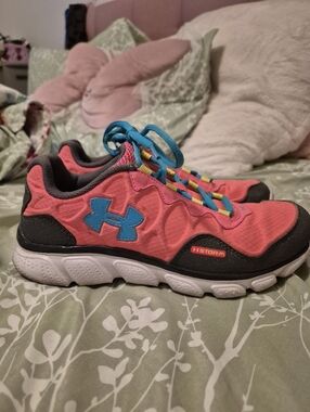 Under Armour Storm Running Shoe Sneakers
